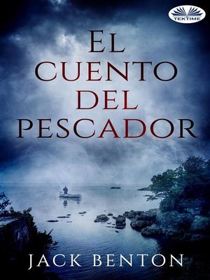cover image of El Cuento Del Pescador
